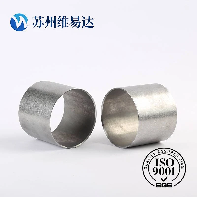 高温合金精密零件加工