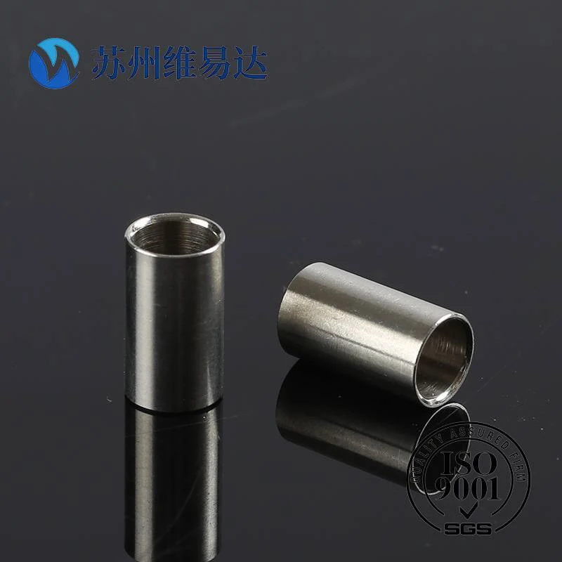 黄铜精密铣削加工