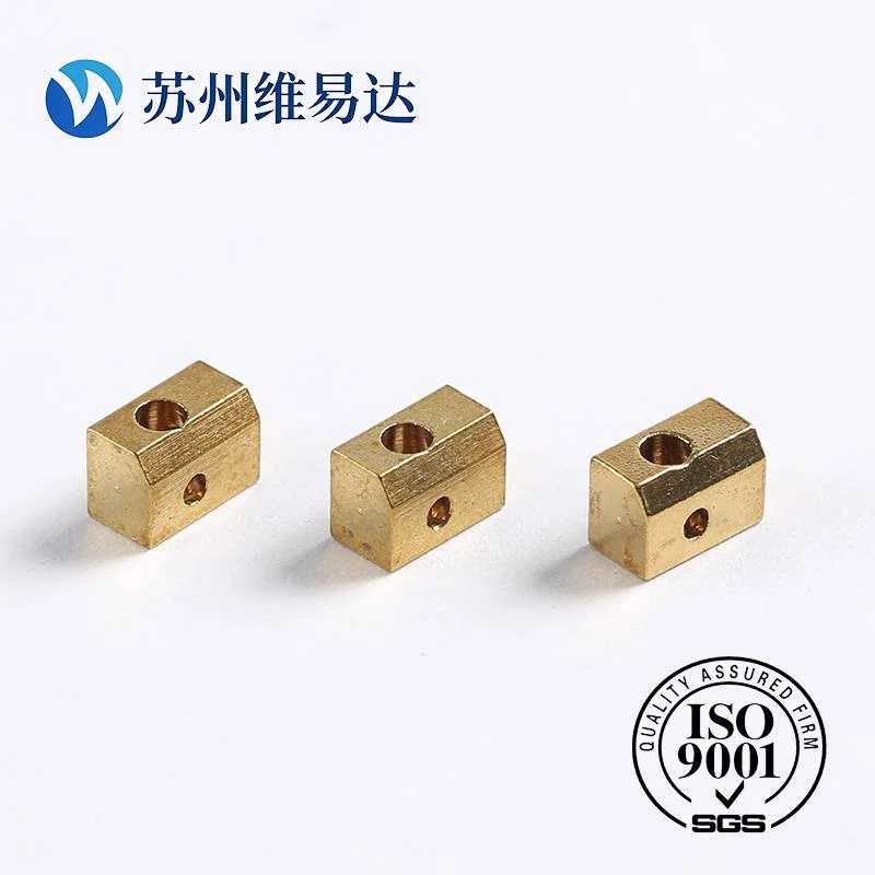 航空航天零件数控车床加工