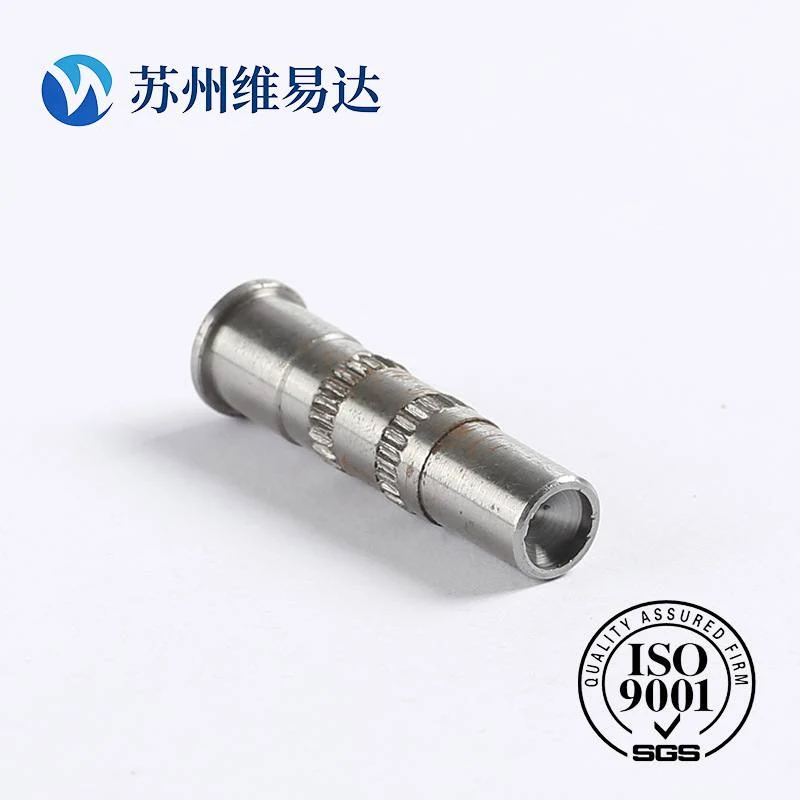 电动工具精密零部件加工服务方案 21年经验±0.005mm微米级加工