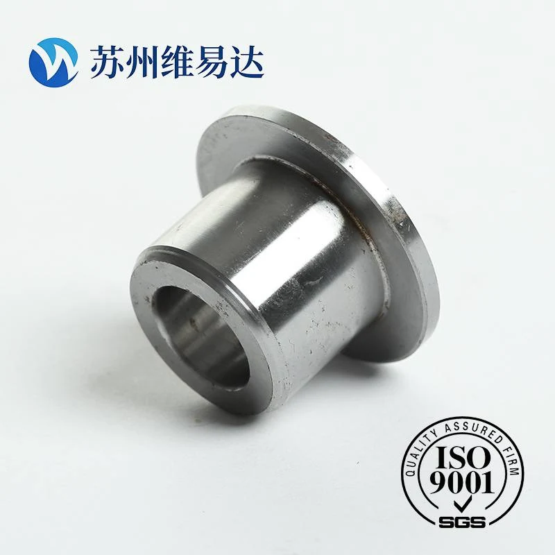 走心机应用领域拓展 苏州数控车床精密五金件加工定制