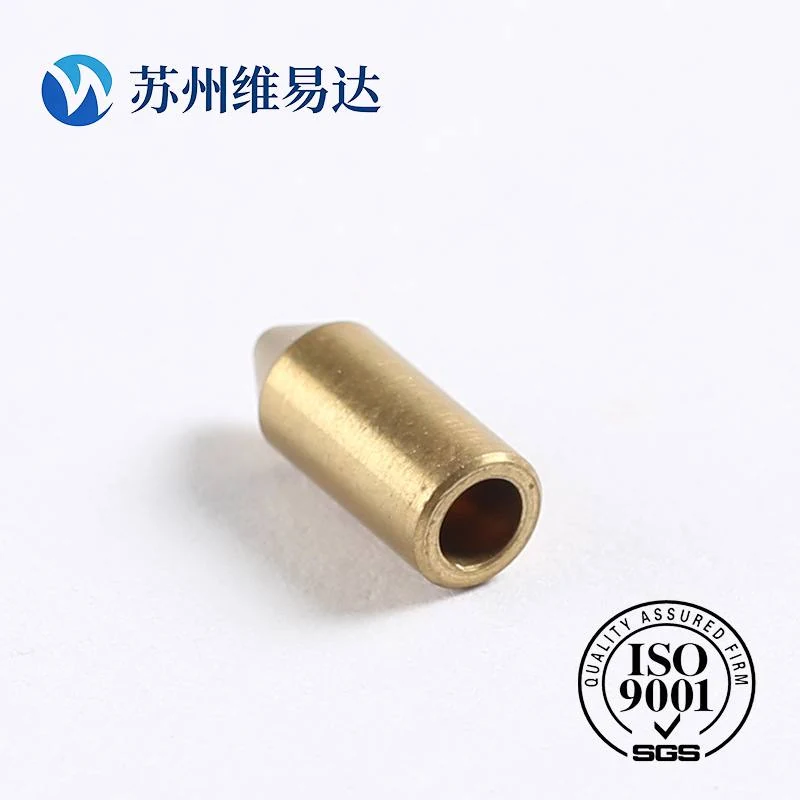 走心机适用材料有哪些 苏州精密五金加工厂家为您详细解析