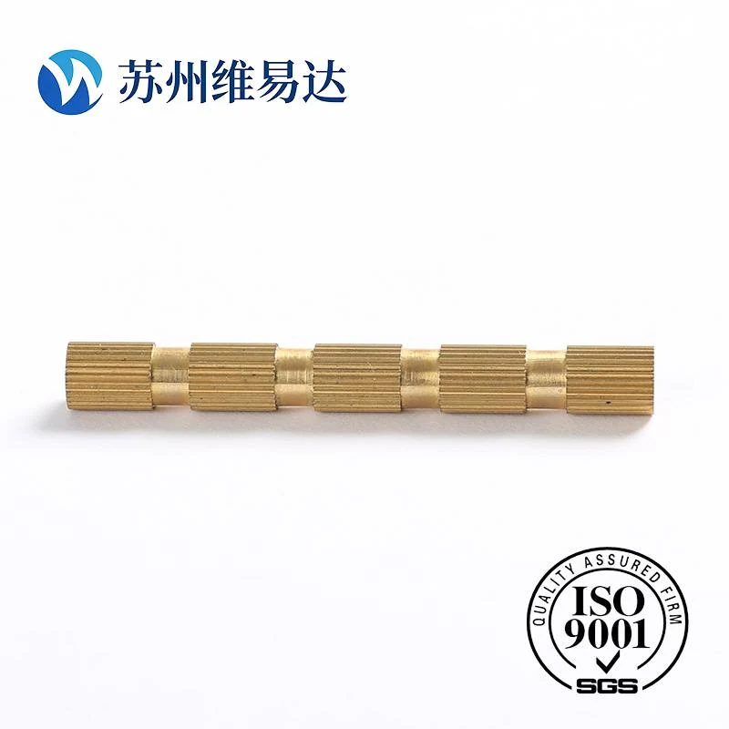 设备维护精密零件数控车床加工