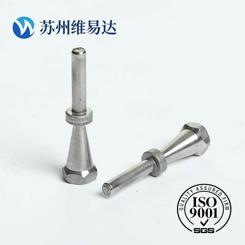 精密五金针脚间距标准 微米级数控车床加工