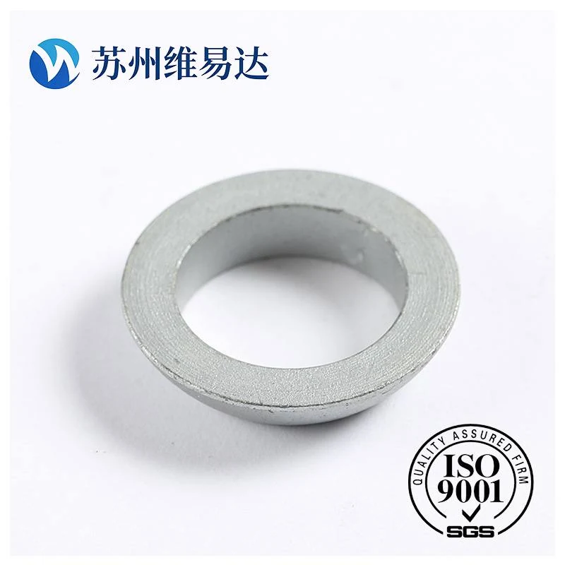 智能家居精密零部件加工
