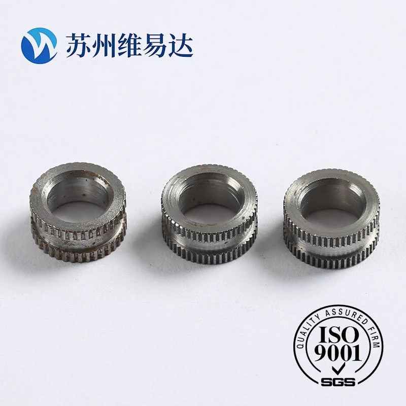 针脚技术发展趋势下的精密加工新选择