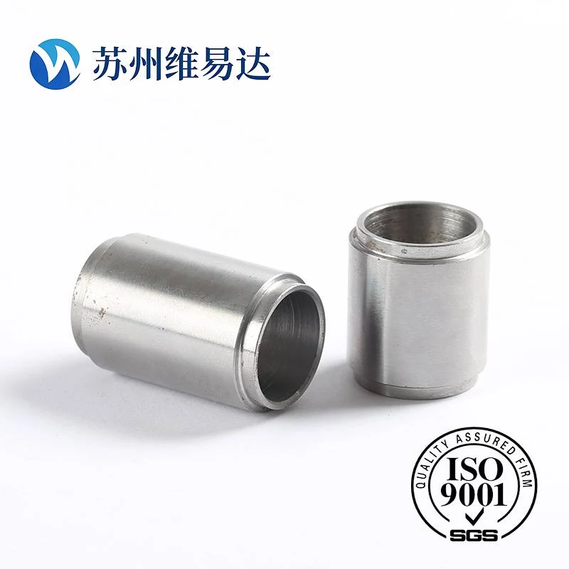 精密管件加工 数控车床批量加工