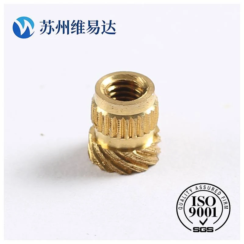 苏州数控车床加工：紧跟技术迭代周期，微米级精密零件定制专家