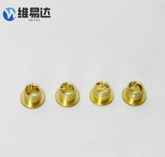 C3604黄铜T型衬套