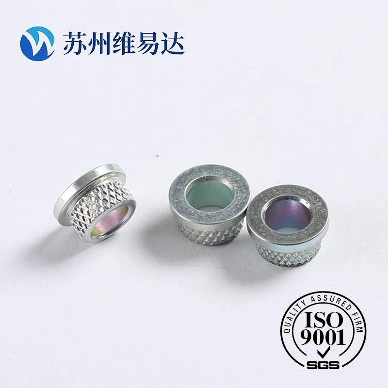 钛合金与不锈钢加工刀具选型