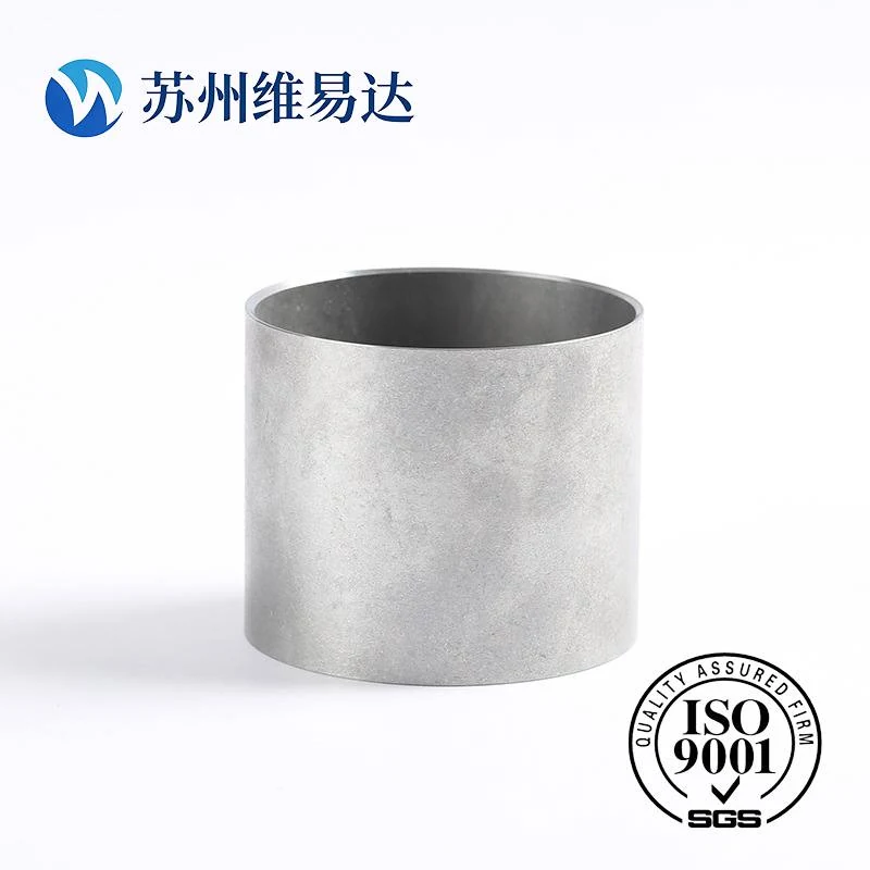 智能家居精密零件加工案例 苏州数控车床加工服务