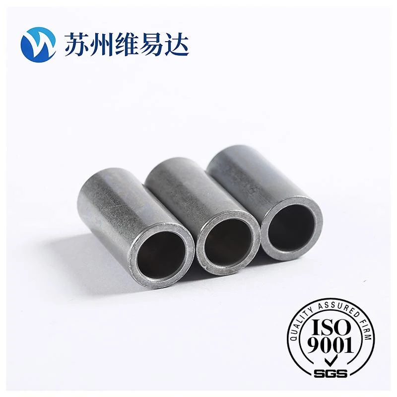 走心机加工表面质量差±0.005mm精度+Ra0.4粗糙度一次成型