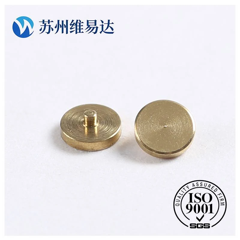 模具导柱厂家批发 非标定制交货周期