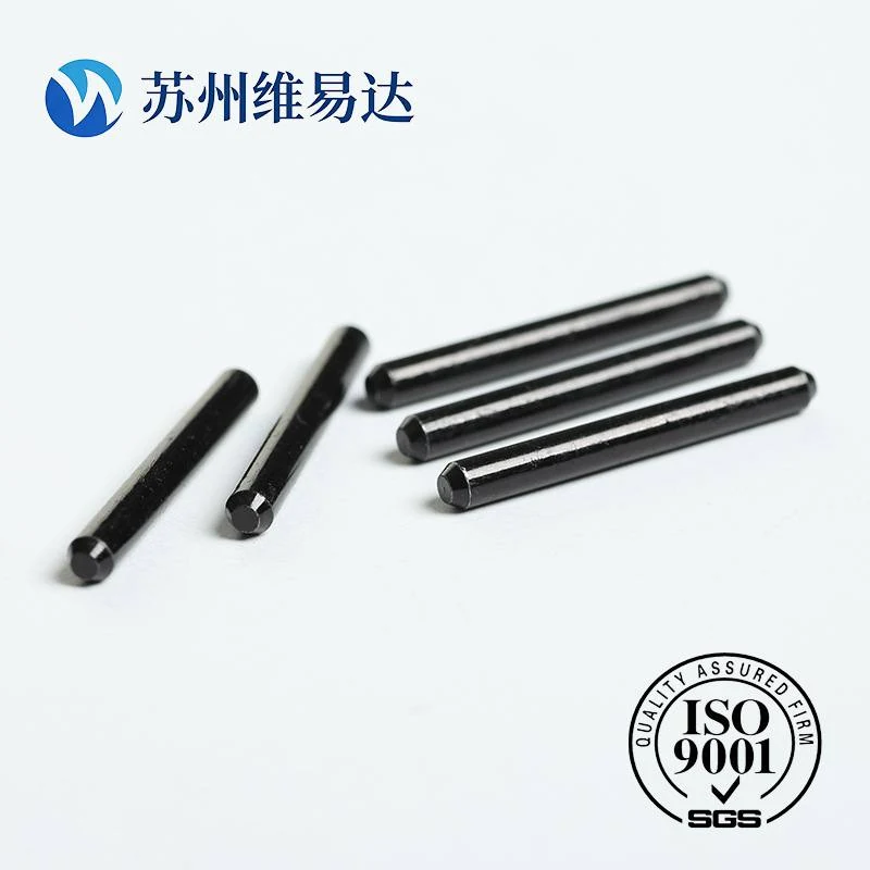 批量加工如何保障精密与交期 苏州维易达精密五金件的交付之道