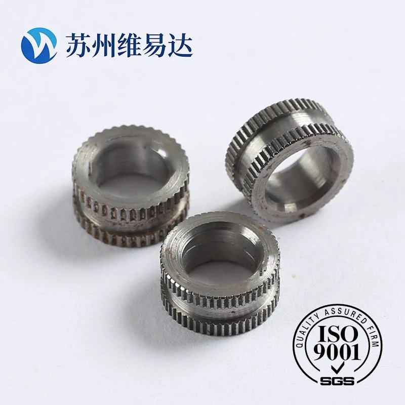 精密齿轮加工维易达精密加工服务 数控车床定制更精准