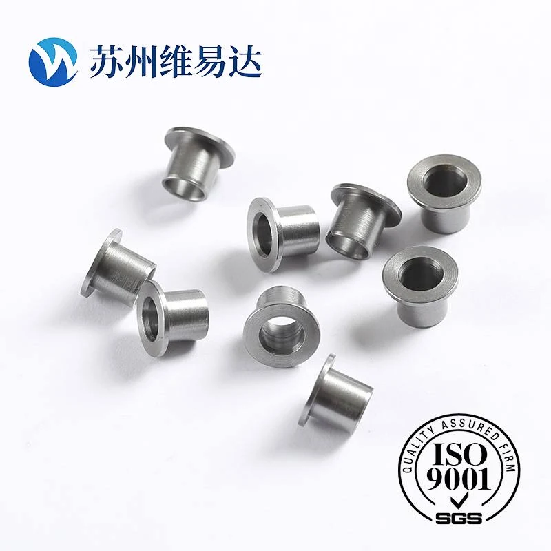 法兰盘规格怎么选苏州维易达精密加工保证密封性能