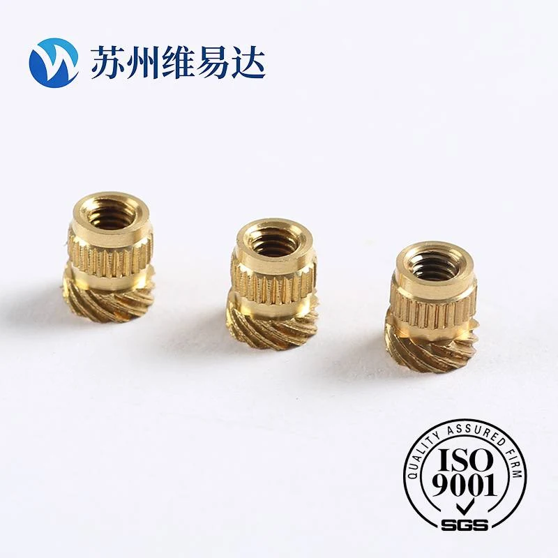 精密螺纹加工维易达精密加工服务 数控车床螺纹加工定制