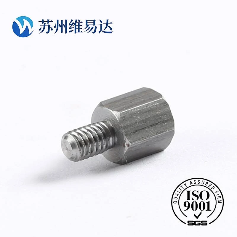 苏州数控车床加工如何助力光学仪器精密制造