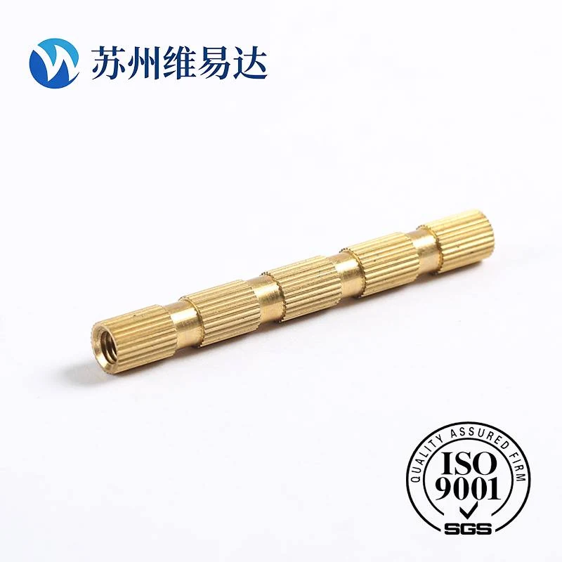 凸轮轴加工工艺解析！苏州维易达提供各类精密数控车床加工服务