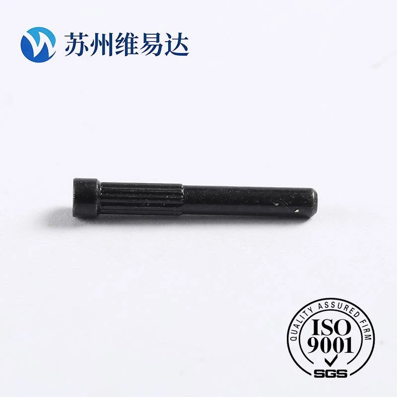 套类零件加工，数控车床小批量加工厂家