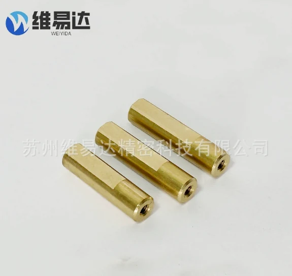 非标铜衬套小批量定制