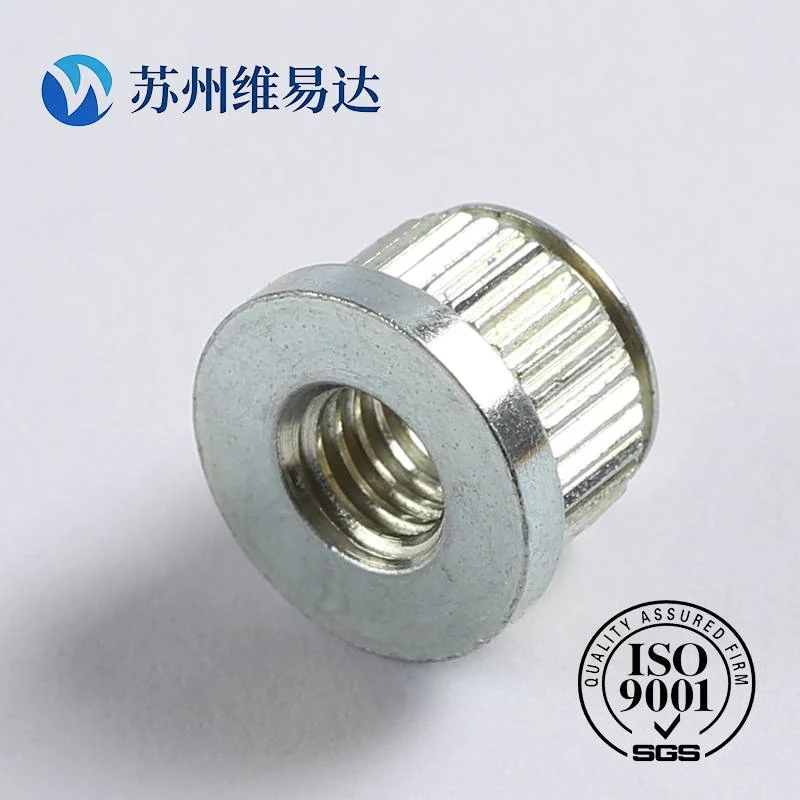 小批量多品种智能家居精密零件加工