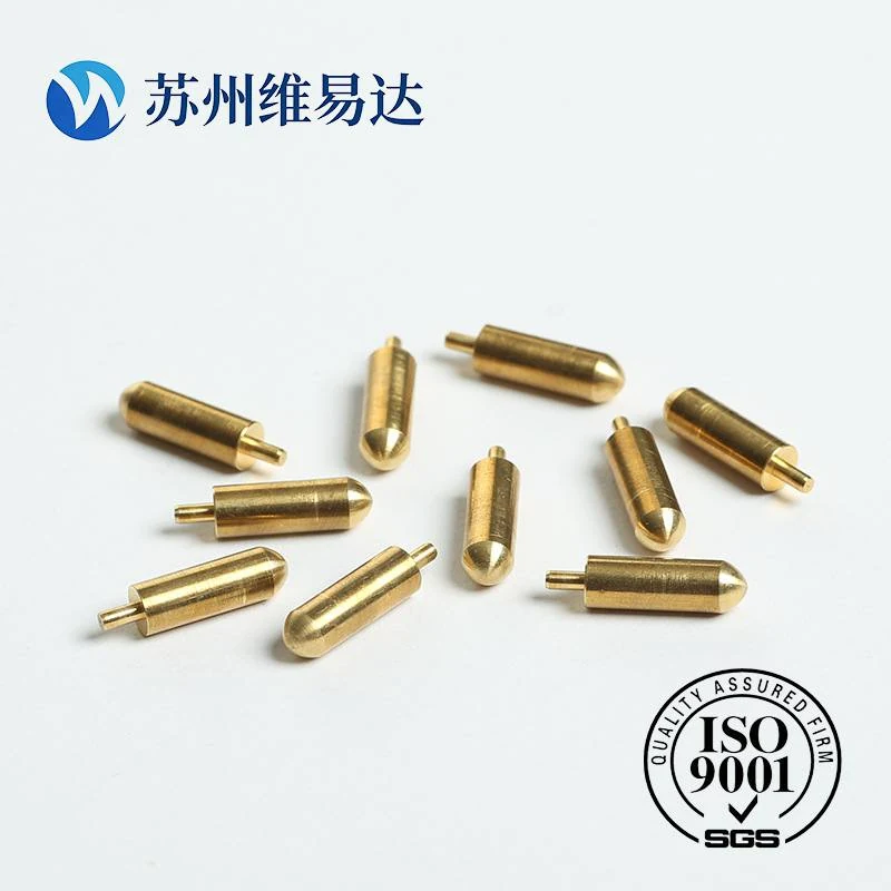 汽车零件数控车床加工