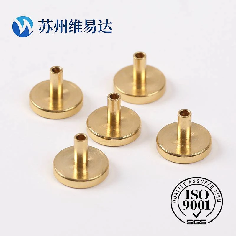 手术器械精密加工 数控车床外协维易达精密加工服务
