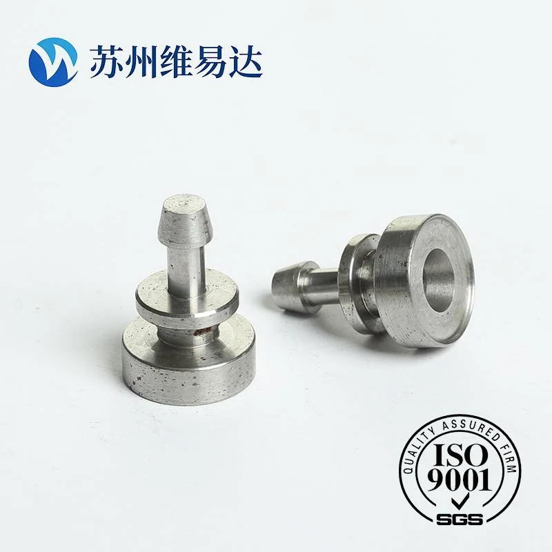 精密定位销定制生产 高精度数控车床加工