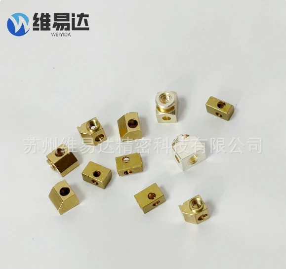 C3604铜接线端子