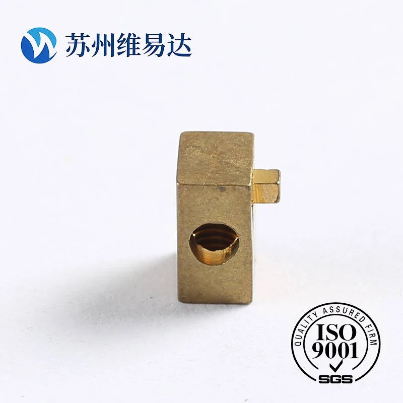 机器人协作加工新高度｜苏州数控车床精密加工实力派