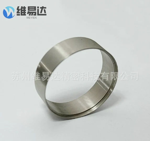 不锈钢衬套管加工
