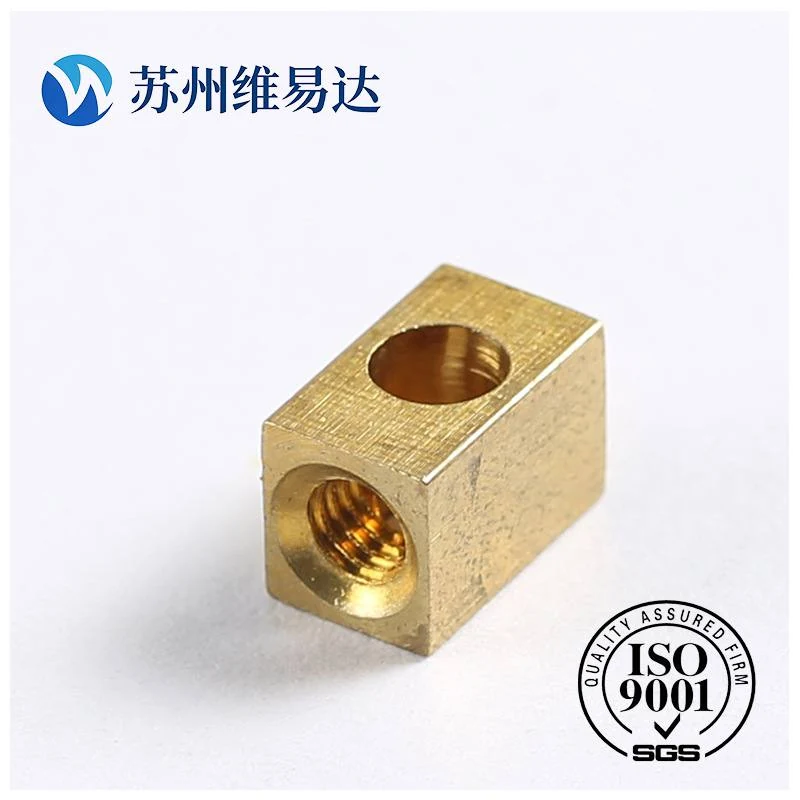苏州数控车床加工接插件 精密五金件定制厂家