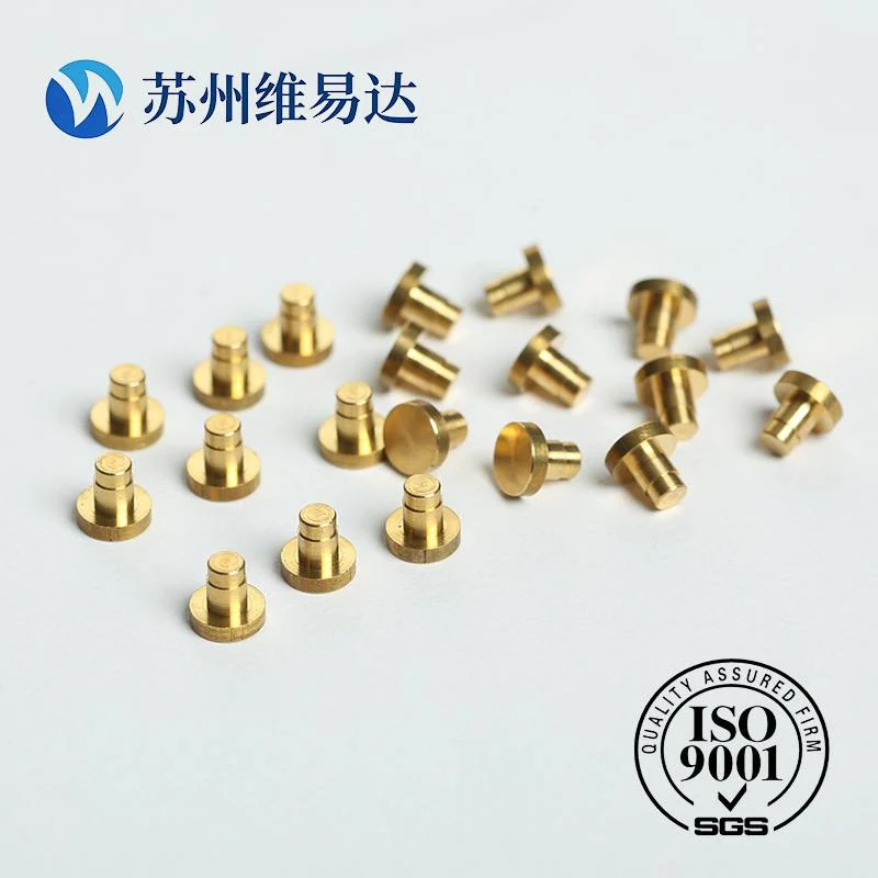 机器人技术迭代 苏州精密零件加工如何实现微米级精度