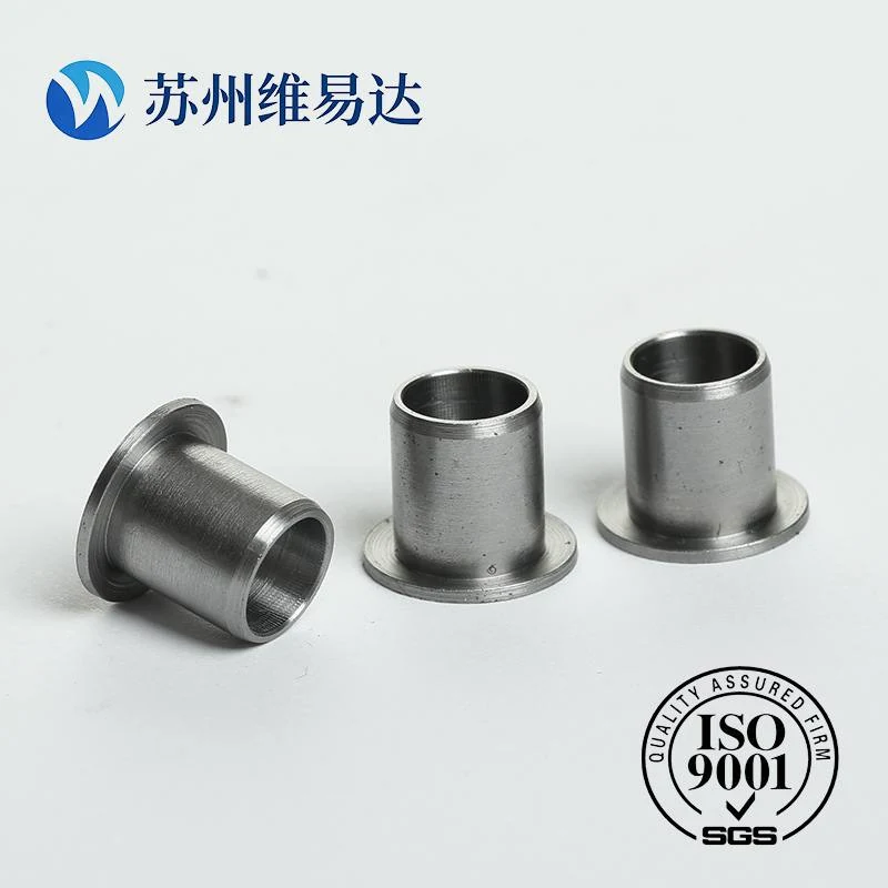 数控车床加工企业推荐：精密零件加工服务