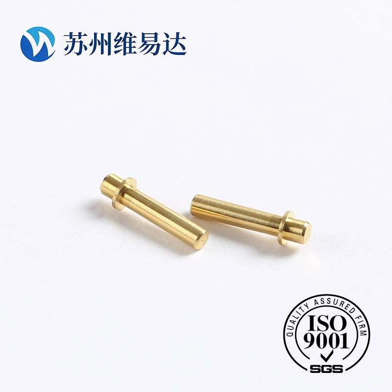苏州精密五金加工可选 微米级伺服控制数控车床加工定制