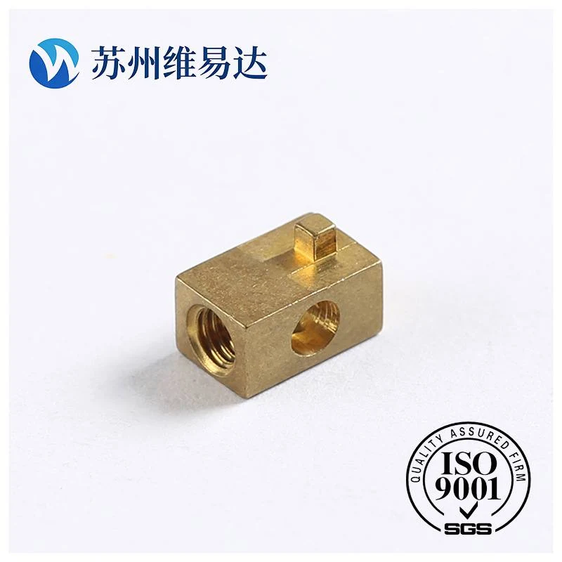 C3604精密凸轮加工厂家 苏州精密五金加工 非标零件定制