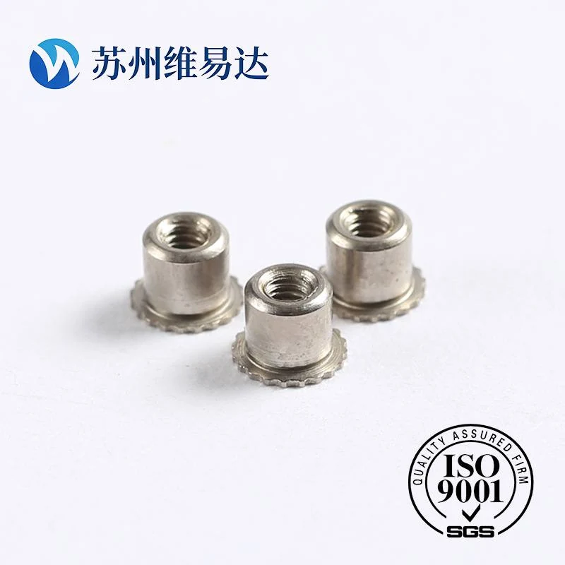 黄铜精密加工 数控车床零件定制