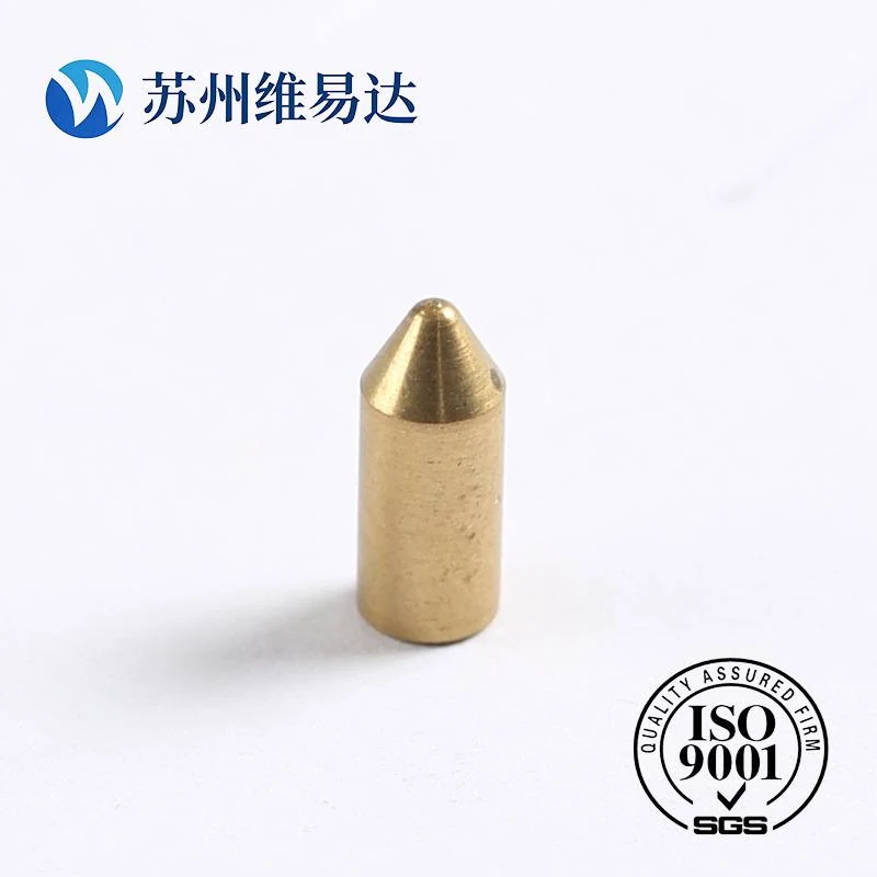 数控车床外协加工，选对厂家能省一半心